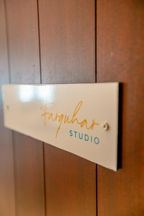 Eden Studios Exterior foto